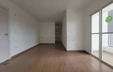 Imagem 1: Apartamento Padrão em São José do Rio Preto