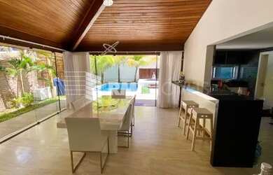 Imagem 3: CASA EM CONDOMÍNIO RESIDENCIAL em Salvador - BA, Stella Maris