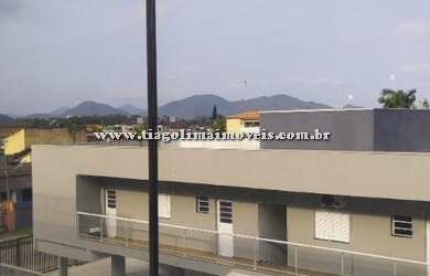 Imagem 4: Apartamento Mobiliado com 01 Dormitório Próximo a Praia da Maranduba a Venda - Ubatuba - S