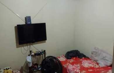 Imagem 6: VENDO OU ALUGO CASA COM AP NA RAIZ