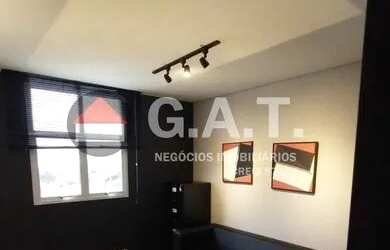 Imagem: O depósito possui 45m² de Área e está localizado em Jardim