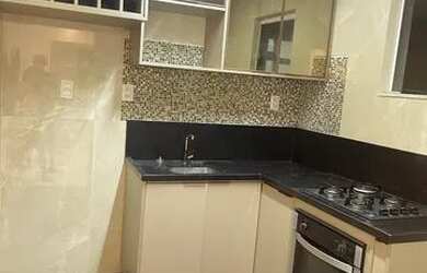 Imagem 1: Aluga-se apartamento. 87m² de Área, 1 Vaga na garageme3 Dormitórios