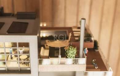 Imagem 3: Cobertura em Praia Grande