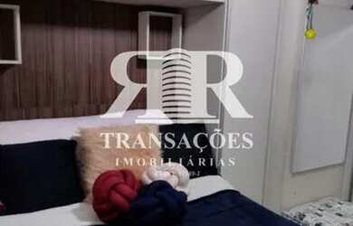 Imagem 5: Apartamento 2 dormitórios, 47m², à venda por R$ 159.000,00 ou aluguel por R$ 1.000,00 - Re