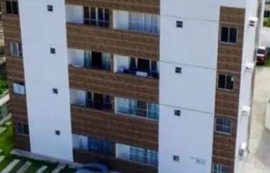 Imagem: Alugo excelente apartamento em Candeias