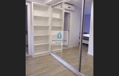 Imagem 9: Apartamento 3 suítes, sendo 2 com closet, sala, cozinha, 4 banheiros,...