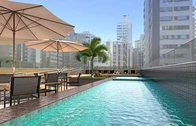 Imagem 10: Apartamento de 1 quarto, pronto para morar, Santo Agostinho