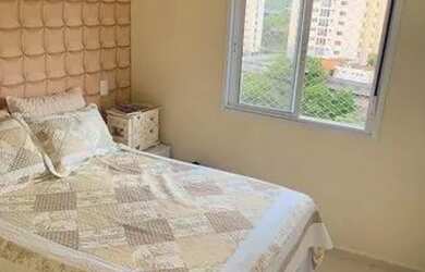 Imagem 7: Apartamento para venda tem 70 metros quadrados com 3 quartos em Vila Suzana...