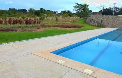 Imagem 3: Lote/Terreno para venda possui 587 metros quadrados em Residencial Villagio...