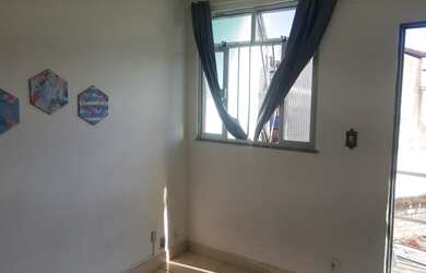 Imagem 10: Quitinete Nova Familiar. 1 Dormitório