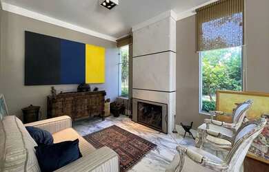 Imagem 16: Forest Hills- Casa com 4 suítes, 541 m² - venda por R$ 3.900.000 ou aluguel por R$ 20.000