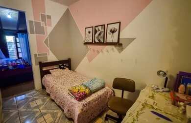 Imagem 5: IMBITUBA - Casa Padrão - Ibiraquera