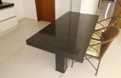 Imagem 4: Sao Carlos - Casa de Condomínio - Condominio Residencial Village Damha...