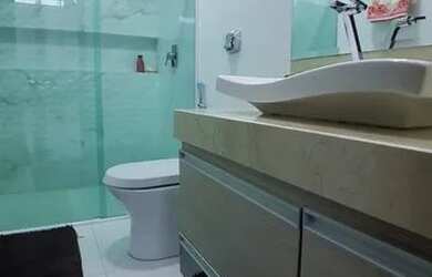 Imagem 10: Casa para venda tem 320 metros quadrados com 3 quartos em Estância Itaici...