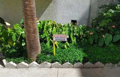 Imagem 8: Apartamento para venda tem 48 metros quadrados com 1 quarto em Trindade...