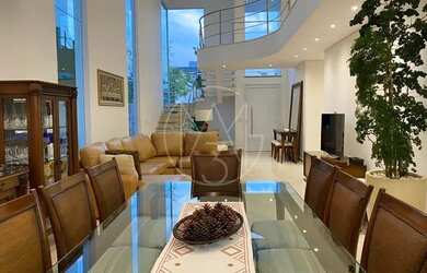 Imagem 7: Casa Swiss Park. Piscina, Churrasqueira, Ar-condicionadoeÁrea de serviço