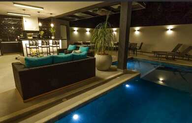 Imagem 7: Casa no condomínio Art Life - Recreio dos Bandeirantes