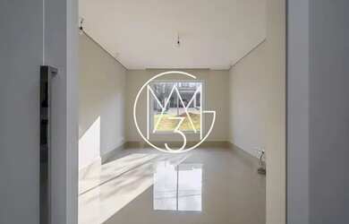 Imagem 9: casa - Swiss Park - Campinas