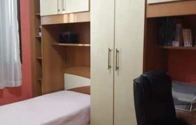 Imagem 5: APTO CENTRO. Churrasqueira, 89m² de Área, 1 Vaga na garageme3 Dormitórios