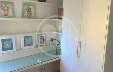 Imagem 13: ALFA BARRA. Piscina, Vista para o mar, 138m² de Áreae2 Vagas na garagem