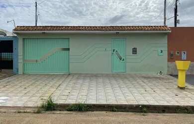 Imagem: Aluguel casa Bairro Embratel