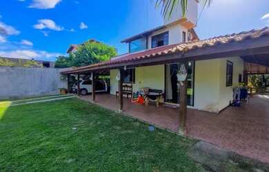 Imagem 2: IMBITUBA - Casa Padrão - Ibiraquera