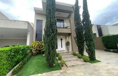 Imagem 3: Residencial Village Damha Rio Preto II - Casa