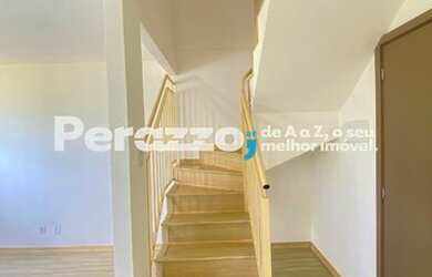 Imagem 7: LOCADO!!!! Casa em condomínio com 3 dormitórios