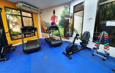 Imagem 16: Disponível para locação flat na Vila Olímpia próximo ao Shopping...