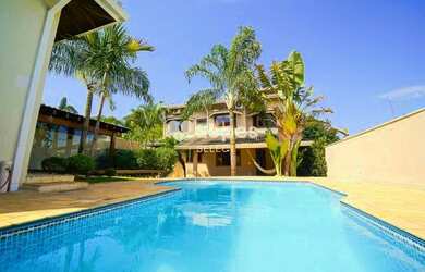 Imagem 15: Casa a Venda e Locação Villagio Capriccio Louveira - Oportunidade Investimento - Locação