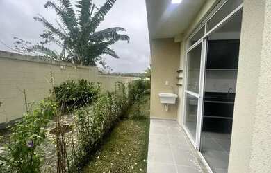 Imagem 4: Aluguel de Apartamento. 48m² de Área, 1 Vaga na garageme1 Dormitório