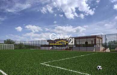 Imagem 7: Terreno à venda, 300 m² por R$ 435.000 - London Park - Indaiatuba/SP