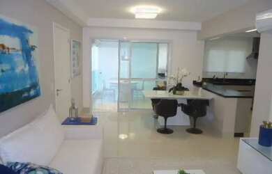 Imagem 3: quot Lindo apartamento, decorado Prédio novo quot