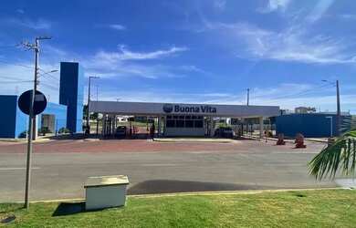 Imagem 2: Vendo Lote Nascente no Buona Vita Fase 1