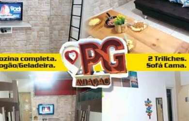 Imagem 5: Aluguel temporada praia grande