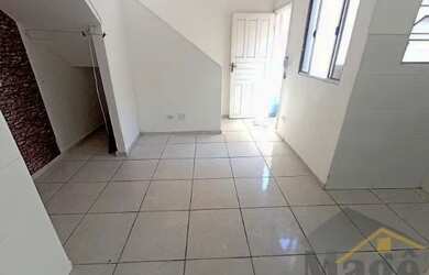 Imagem: A kitnet possui 1 Dormitório, 1 Banheiro e 30m² de Área e