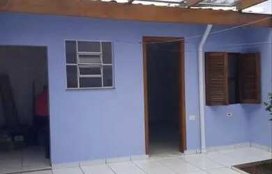 Imagem 16: Casa em São Paulo. Área de serviço, 126m² de Área, 2 Vagas na garageme3...