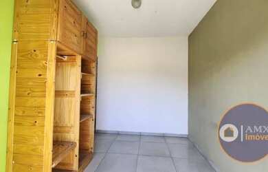 Imagem 11: Apartamento com 2 dormitórios à venda, 80 m² por R$ 355.000 - Itaguá - Ubatuba/SP V1647