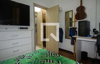 Imagem 13: Apartamento para Aluguel - Copacabana, 2 Quartos, 37 m2