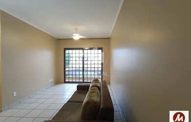 Imagem: O apartamento possui 3 Dormitórios, 3 Banheiros, 1 Vaga na