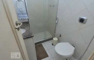 Imagem 13: Apartamento para Aluguel - Copacabana, 1 Quarto, 42 m2
