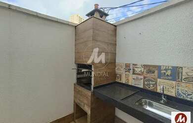 Imagem 9: Apartamento tipo - duplex 3 dormitórios/suite, cozinha planejada, em...