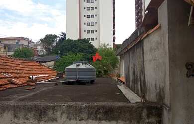 Imagem 5: Terreno no Jardim Anália Franco