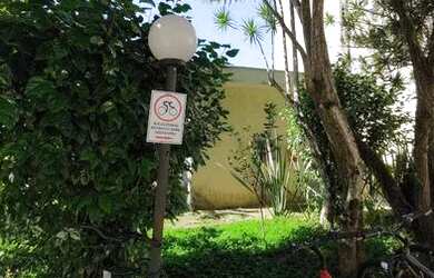 Imagem 12: Apartamento para venda tem 48 metros quadrados com 1 quarto em Trindade...