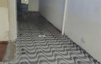 Imagem 8: Casa em Santa Maria. 2 Vagas na garageme3 Dormitórios