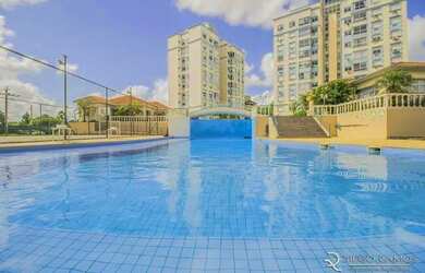 Imagem 12: Apartamento à venda Avenida da Cavalhada, Cavalhada - Porto Alegre