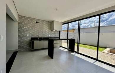 Imagem 1: Ribeirão Preto - Casa de Condomínio - Portal da Mata