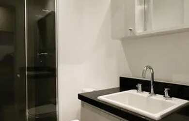 Imagem 7: Apartamento Locação 1 Dormitórios - 35 m² Pinheiros