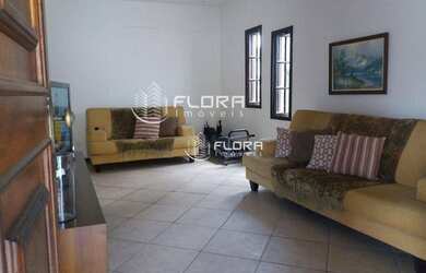 Imagem 4: Maravista 3 dormitórios lote inteiro à venda, 120 m² por R$ 650.000...