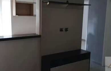 Imagem 1: Apartamento, 44 m² - venda por R$ 155.000,00 ou aluguel por R$ 1.260,00/mês...